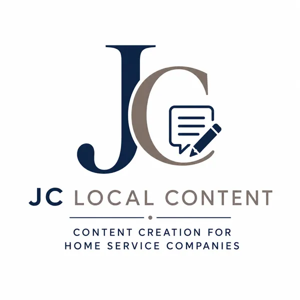 JC Local Content logo