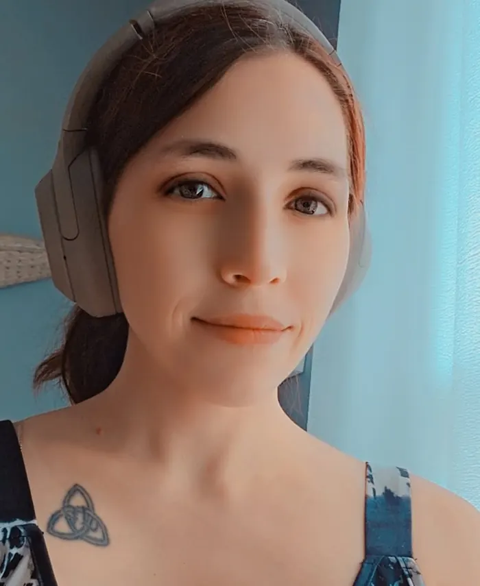 Jessica Cortinas, founder of JC Local Content